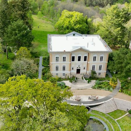 Chateau De Bezyl Sixt-sur-Aff Eksteriør billede